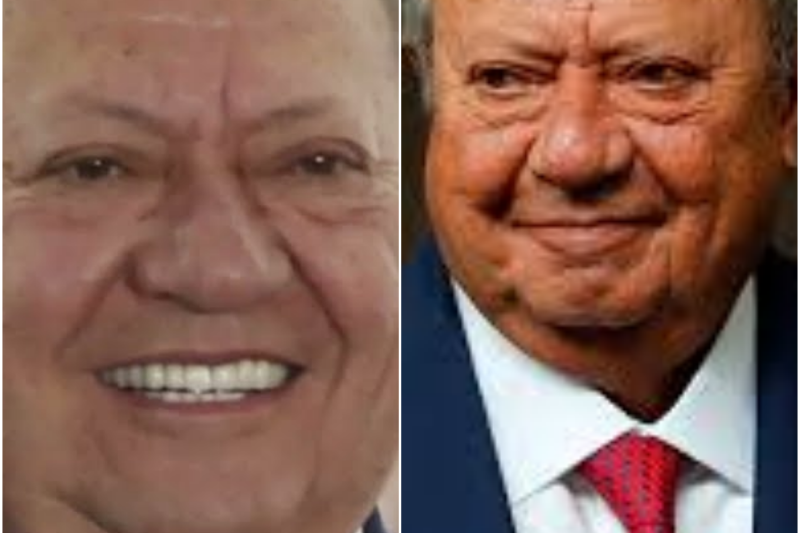 Romero Deschamps: El SAQUEADOR de los Petroleros… Su IMPERIO de Lujos và Corrupción.