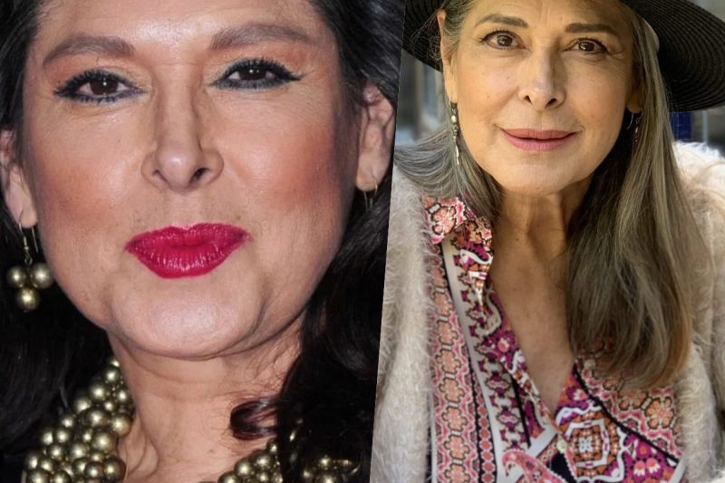 La dolorosa y polémica vida de Isaura Espinoza: Entre el cine de ficheras, batallas contra el cáncer y los secretos jamás contados del espectáculo mexicano
