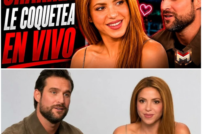 ¡Adiós al Pasado! La Noche Secreta de Shakira y Clovis Nienow en Miami Que Confirma el Romance del Año