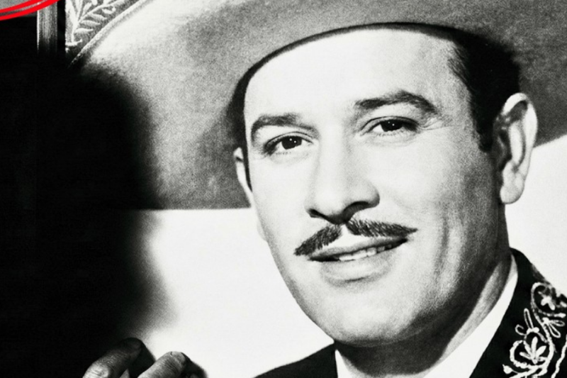 Hombre afirma ser Pedro Infante vivo en 1983 — Lo que pasó después dividió a México para siempre