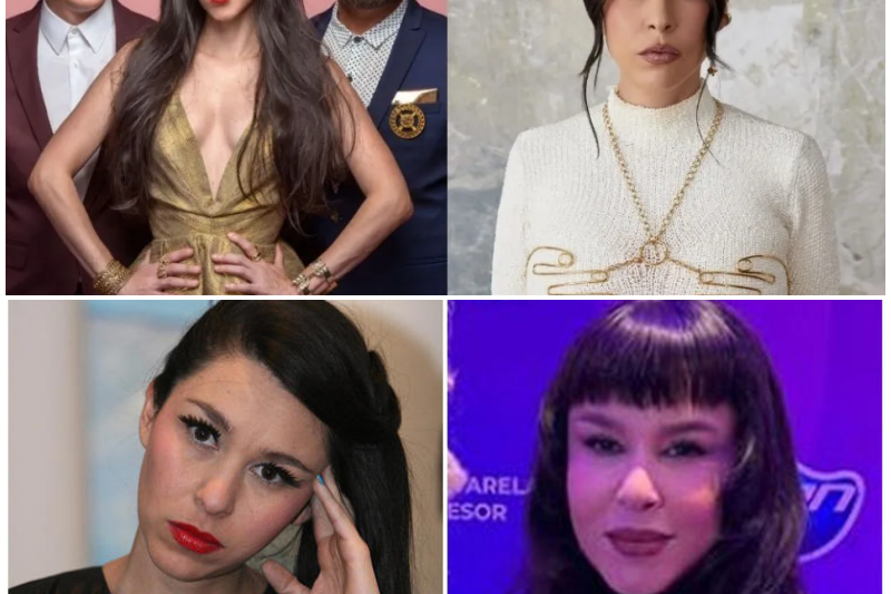 La verdad oculta detrás del repentino silencio de Belanova: De dominar el pop mundial a desaparecer sin dejar rastro