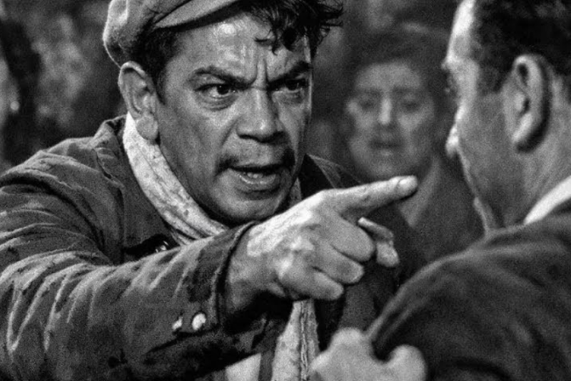Cuando se burlaron de Pedro Infante en público, Cantinflas hizo algo que nadie esperaba