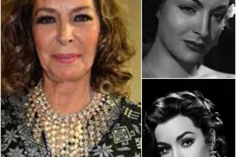 95 años y ASI es la Vida de Elsa Aguirre En su FINCA