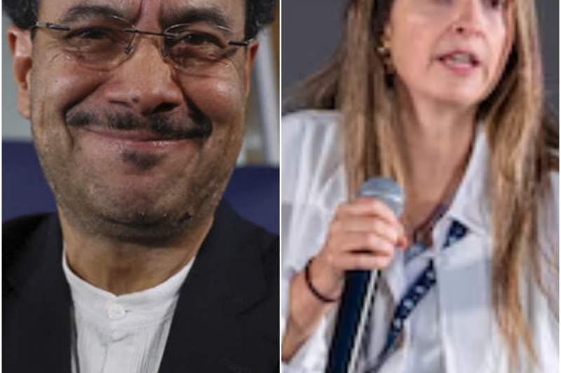 El Nuevo Paradigma de Colombia: Iván Cepeda Revela su Plan de Choque contra la Guerra, la Corrupción Sistémica y el Colapso de la Salud