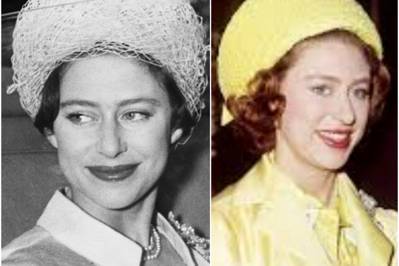Princesa Margarita: La Obligaron a Elegir… y 50 Años Después Descubrieron la Mentira