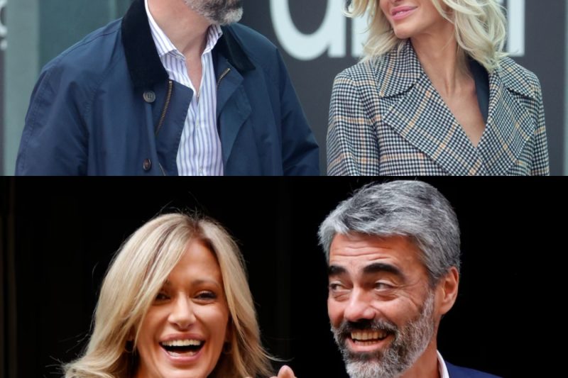 ¡Me caso de nuevo! A 56 años, Susanna Griso rompió su silencio y reveló detalles su nueva pareja