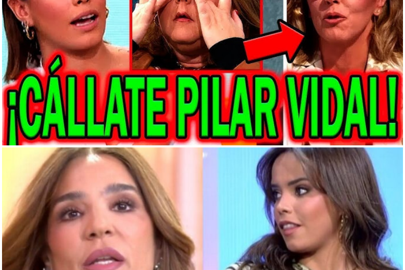 El Doble Rasero de la Televisión: La Brutal Contradicción de Isabel Rábago y la Polémica de Julia Janeiro al Descubierto