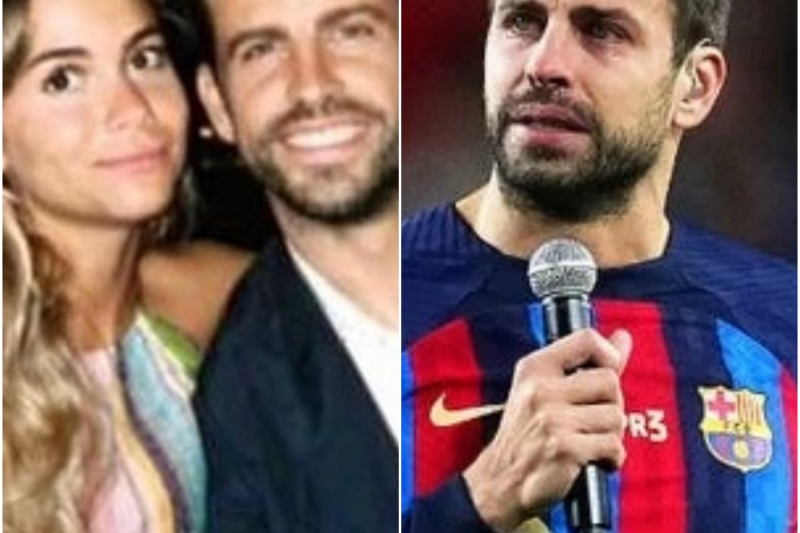 Una traición que nadie vio venir y un intento de censura que indigna a millones. Tras las impactantes declaraciones de Clara Chía sobre el infierno psicológico que vivió, la familia de Gerard Piqué ha entrado en pánico. Montserrat Bernabéu exige silencio absoluto bajo la amenaza de una multa millonaria, evidenciando una doble moral que ha dejado a todos sin palabras. Mientras intentan tapar el sol con dinero, Shakira observa desde la distancia, demostrando que el tiempo siempre da la razón a quien actúa con dignidad. Este conflicto dejó de ser un simple drama amoroso para convertirse en una verdadera guerra de poder y control. Entérate de toda la cruda realidad haciendo clic en el enlace de los comentarios.