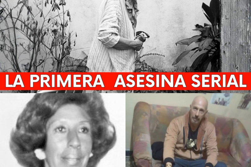 Yiya Murano: La Dama del Cianuro y el Té que Estremeció a la Argentina