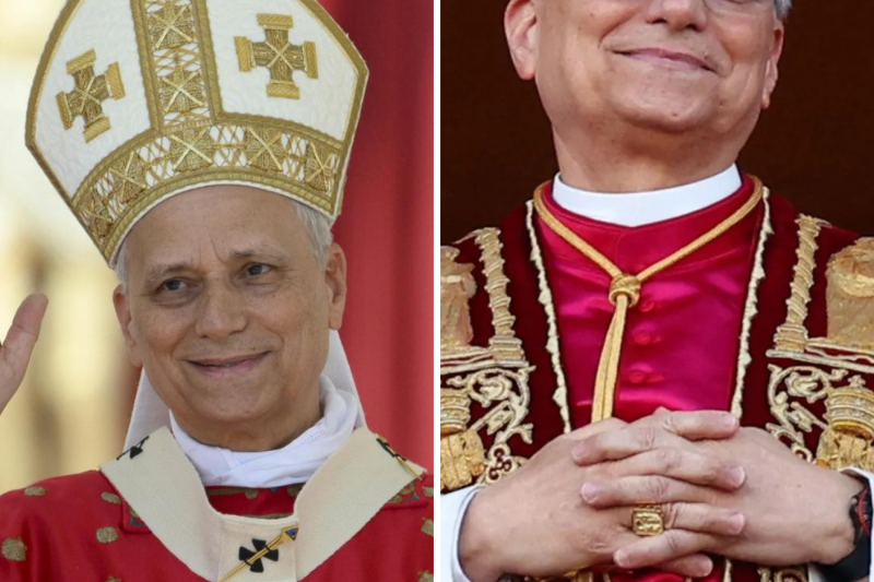 La primera decisión del Papa León XIV sacude al Vaticano — 5 cardenales buscan abogadoss