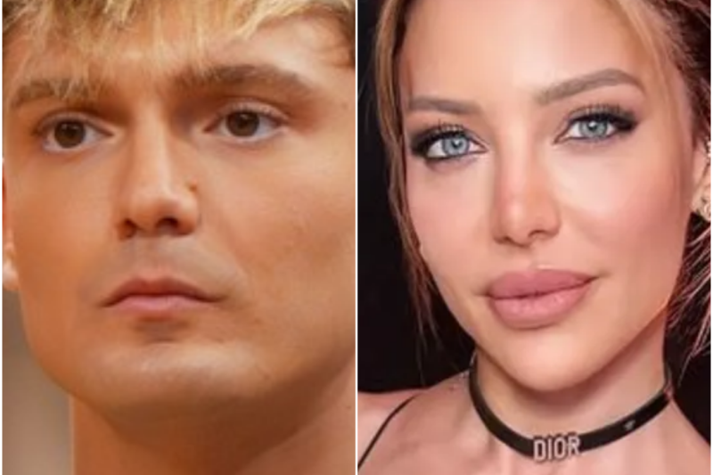 El Precio de la Fama y el Amor Televisado: Ian Lucas Rompe el Silencio y Desnuda la Tóxica Realidad de su Relación con Evangelina Anderson