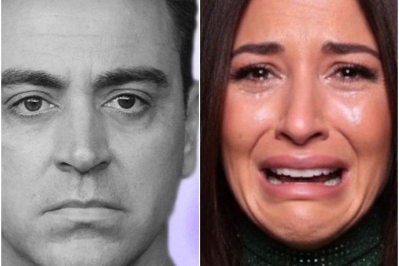 El adiós más amargo de un ídolo: Xavi Hernández y el trágico suceso que ha dejado a su familia en la absoluta desolación