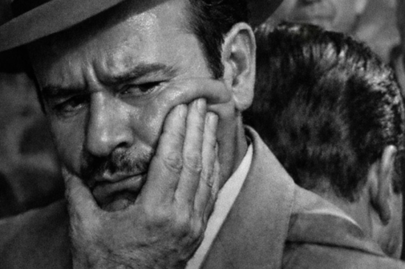 Cuando Humillaron a Pedro Infante en público, Irma Dorantes no se Quedó Callada