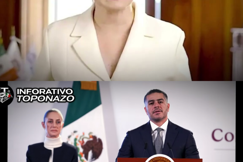 HARFUCH CATEA la EMPRESA del HERMANO de MARU CAMPOS y HALLA CONTRATOS FALSOS de DUARTE
