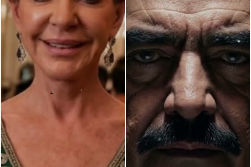 La PRIMERA DAMA MARTA SAHAGÚN y JOAN SEBASTIAN: La “SANTERA” del gobierno que MOVÍA TODO