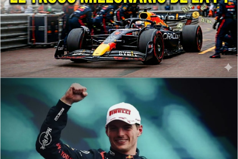 ASÍ CONVIRTIERON LA F1 EN UNA MÁQUINA DE DINERO 💰
