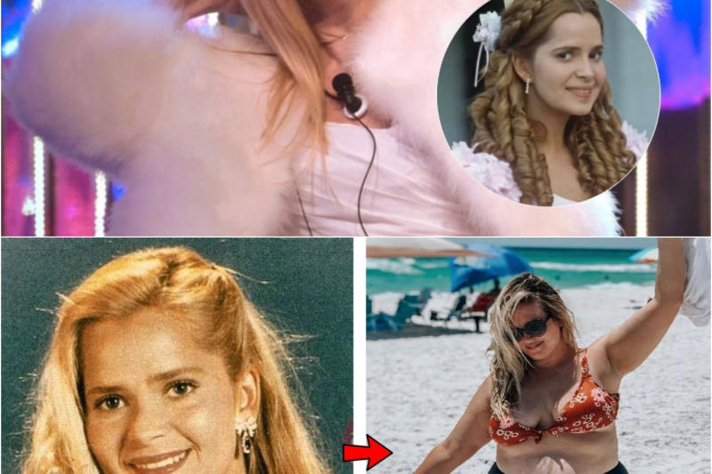 Topacio: El impactante antes y después del elenco que marcó una generación 39 años después