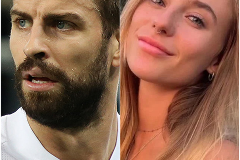 El Derrumbe de una Ilusión: Las Lágrimas de Clara Chía y el Silencio de Gerard Piqué que Anuncian una Crisis Inminente