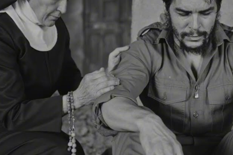 El Secreto que Fidel Castro Intentó Enterrar: Habla la Única Monja que Escuchó la Confesión Final del Che Guevara