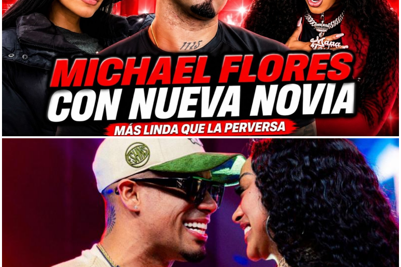 ¡Escándalo en la Meca Urbana! La Doble Vida de Rossy Swing, el Nuevo Amor que Hunde la Imagen de Michael Flores Tras su Ruptura con La Perversa