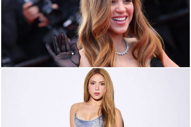 El Retorno Triunfal: Shakira Conquista el Mundial 2026 y Demuestra que su Reinado Global es Indestructible