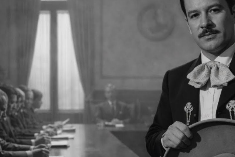 Pedro Infante Hizo Película Prohibida – El Gobierno La Robó