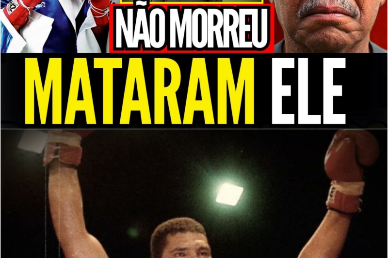 MAGUILA: A NOJENTA VERDADE QUE VEIO À TONA