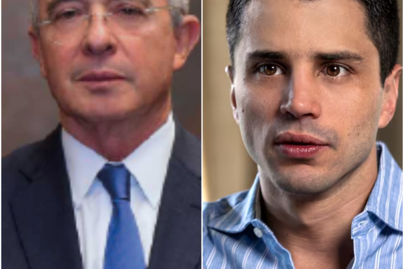 El Fenómeno de la Espriella: Entre la Promesa del “Outsider”, la Sombra de Uribe y el Escándalo del Billón de Pesos