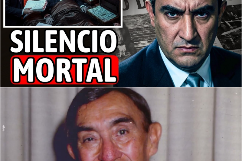 PEDRO VARGAS: el ASQUEROSO SECRETO de su MUERTE… el PACTO de SILENCIO de sus HIJOS y la FORTUNA