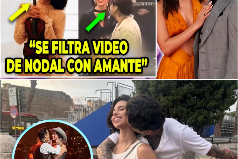 Crónica de una Ruptura Anunciada: La Tensión en Escena, la Caída de la Marca Aguilar-Nodal y el Triunfo de Cazzu