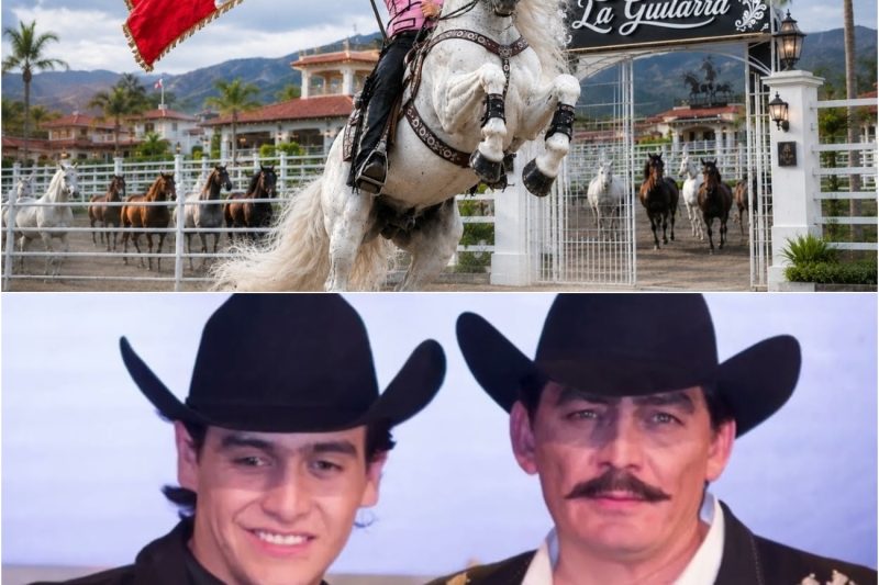 La extraña vida de José Manuel Figueroa en 2026 — ranchos, legado y los secretos de Joan Sebastian !