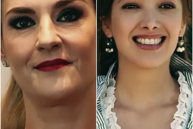 CHANTAL ANDERE REVELA quien es el HIJO OCULTO de ADELA NORIEGA