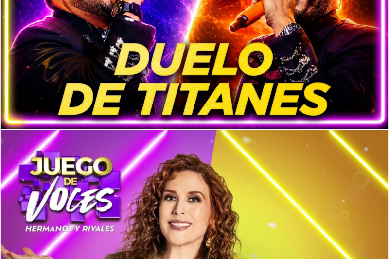 Duelo de titanes y lágrimas de orgullo: El emotivo enfrentamiento de los hermanos Silvas que conmovió a México