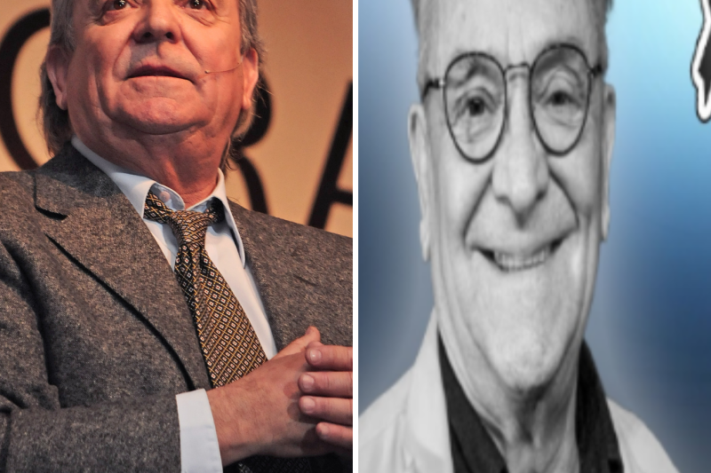 Hace 15 minutos: El triste final de Coco Legrand: su hijo llora y confirma la desgarradora noticia.a