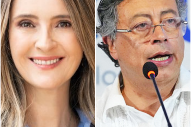 La Máscara del Populismo: Contradicciones, Manipulación Mediática y el Uso Político del Dolor en Colombia