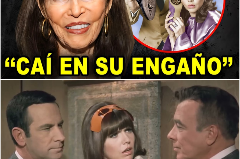 La Agente noventa y nueve rompe el silencio: El drama oculto, las traiciones y la nueva vida de Barbara Feldon a sus noventa y un años