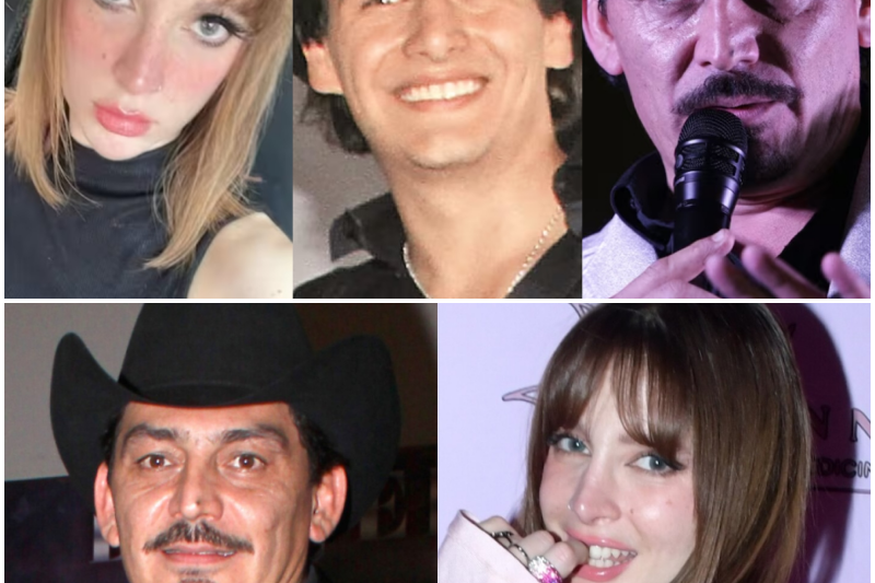 ¡Guerra sin cuartel en la Dinastía Figueroa! José Manuel estalla y exige una fortuna en demanda contra Imelda Garza Tuñón