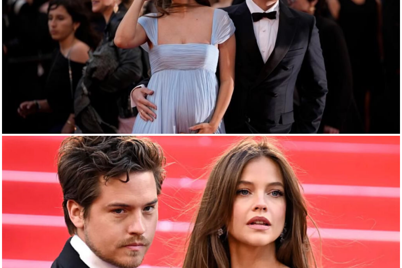 El Fin de Nuestra Infancia: Dylan Sprouse y Barbara Palvin Confirman al Mundo Entero que Esperan a su Primer Hijo