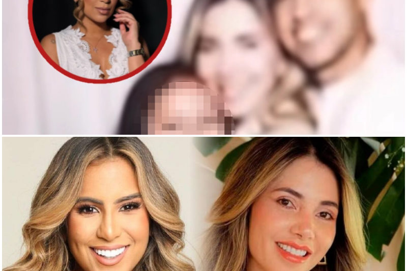 El Terremoto en la Dinastía Díaz: Lily Díaz Rompe su Silencio, Filtra Crudos Audios y Desenmascara a Dayana Jaimes en Medio de un Escándalo de Infidelidad