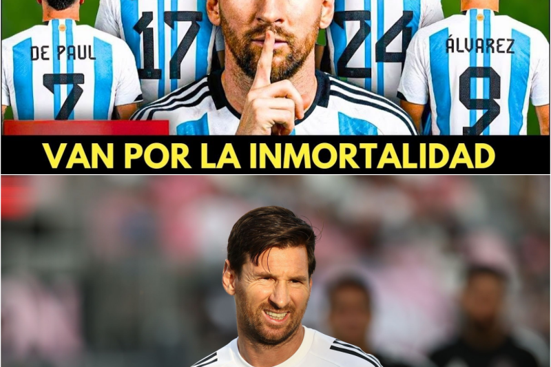 Argentina 2026 NO ES NORMAL (y da miedo)