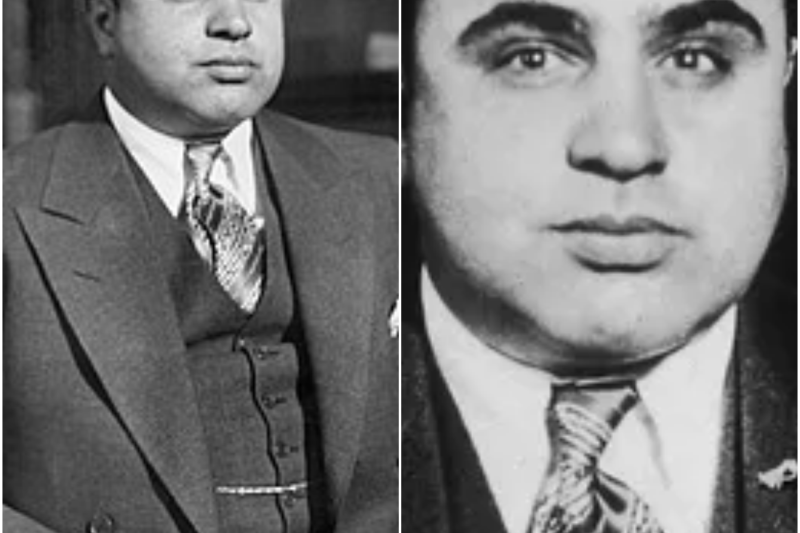 Al Capone — De inmigrante pobre a rey del crimen organizado | Historias de Ídolos