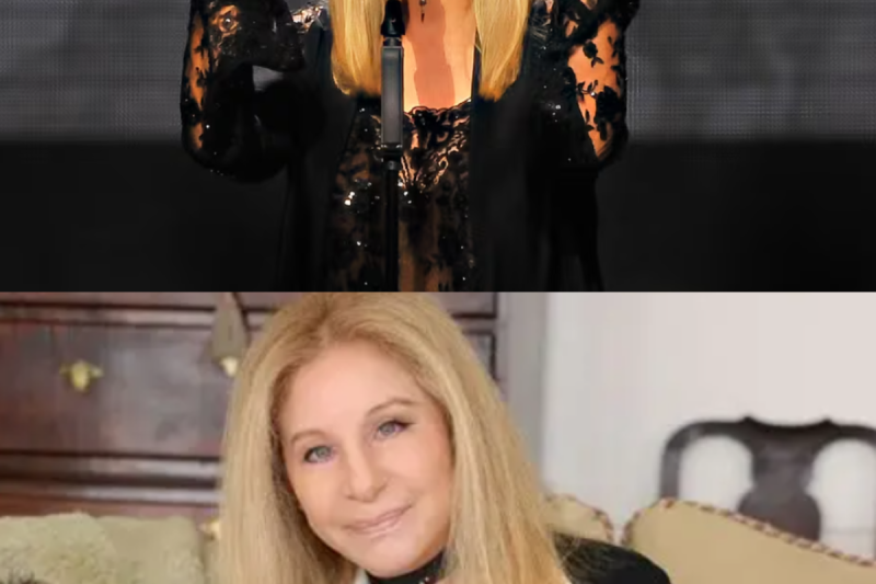 El doloroso adiós de una leyenda en la Riviera: Barbra Streisand cancela su viaje al Festival de Cannes por una severa lesión médica que conmociona a la industria cinematográfica mundial