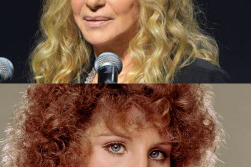 El vacío insondable de la Costa Azul: Barbra Streisand cancela su viaje al 79.º Festival de Cannes por una lesión de rodilla, pero su leyenda recibirá la Palma de Oro de Honor en la distancia