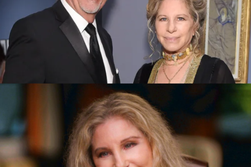 El doloroso vacío de una leyenda: Barbra Streisand suspende su viaje a Cannes por una grave lesión y estremece al mundo del cine