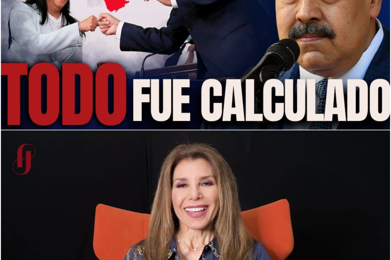 La Sombra del Poder en Venezuela: El Ascenso Calculado, Lujos y Secretos Ocultos de los Hermanos Rodriguez