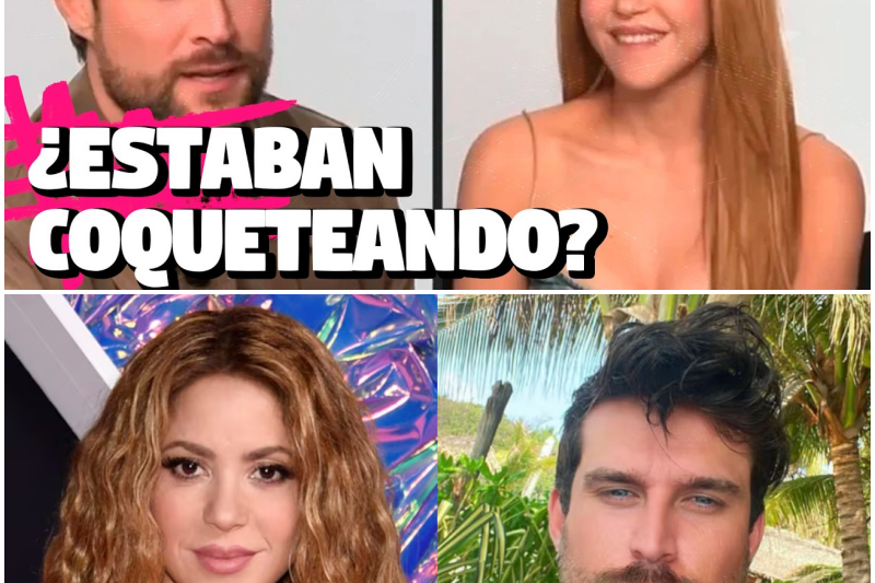 SHAKIRA DA EL GOLPE FINAL: Vence a la Hacienda Española por 55 Millones, Humilla a Piqué y Conquista el Mundial 2026