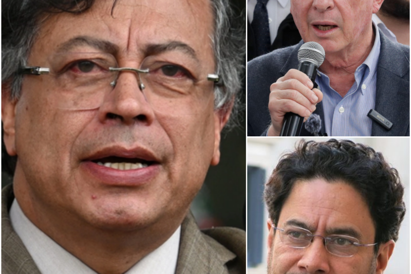 La estrategia definitiva para frenar al petrismo: El análisis que revela cómo un nuevo liderazgo amenaza con arrebatarle el poder al heredero de Gustavo Petro
