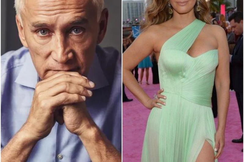 Más Allá del Silencio: La Historia de Amor y Dolor entre Jorge Ramos y Chiquinquirá Delgado