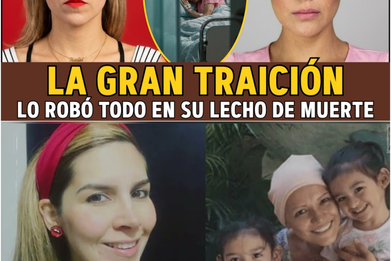 Ecos de una traición histórica: El drama de Las Lavanderas que se convirtió en un juicio moral internacional
