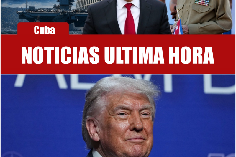 NOTICIAS ULTIMA HORA